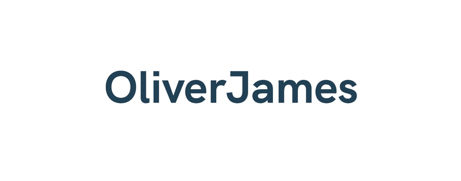 Oliver James logo