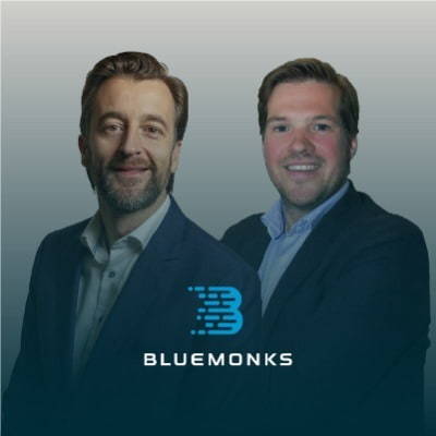 Bluemonks
