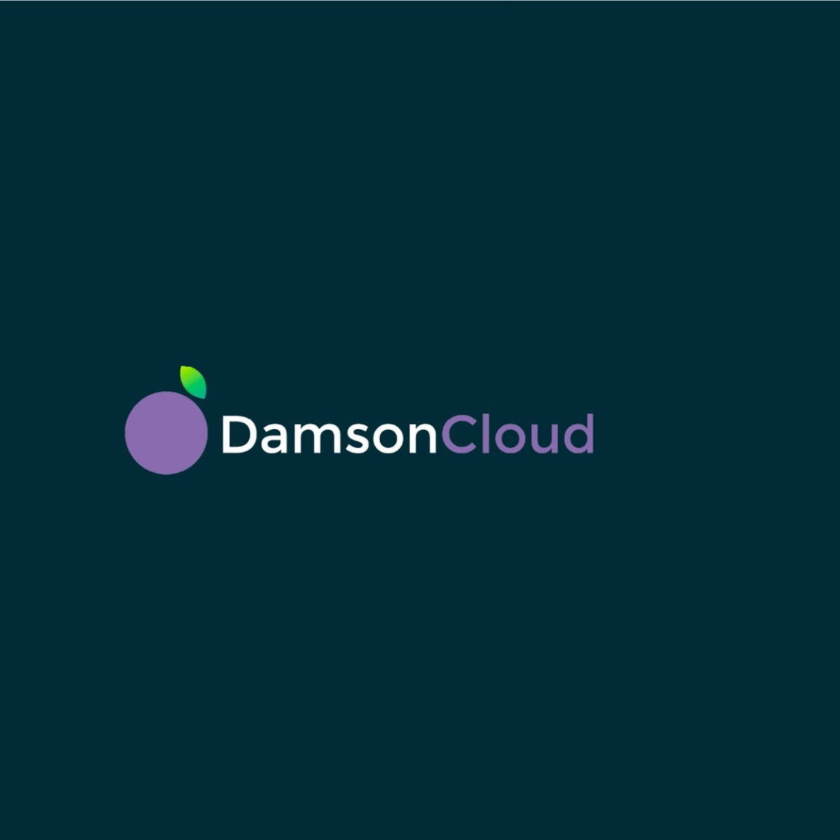 Damson Cloud