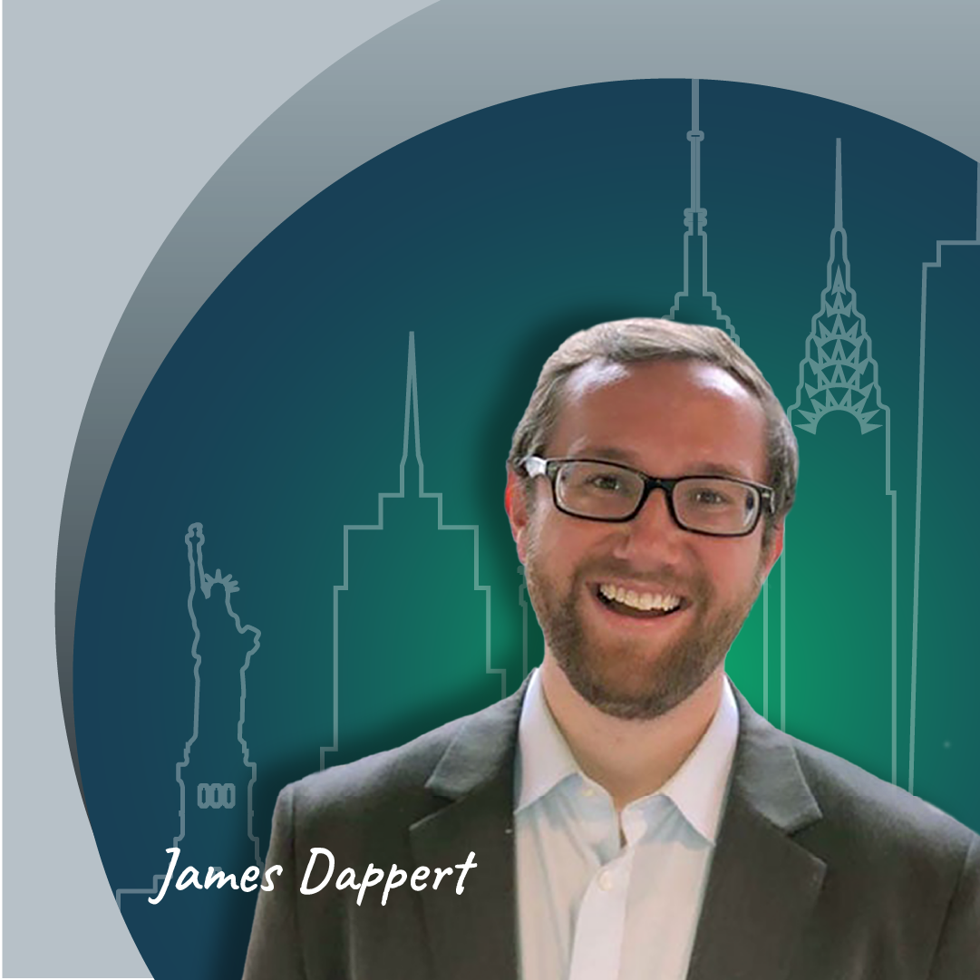 James Dappert Blog Square 2