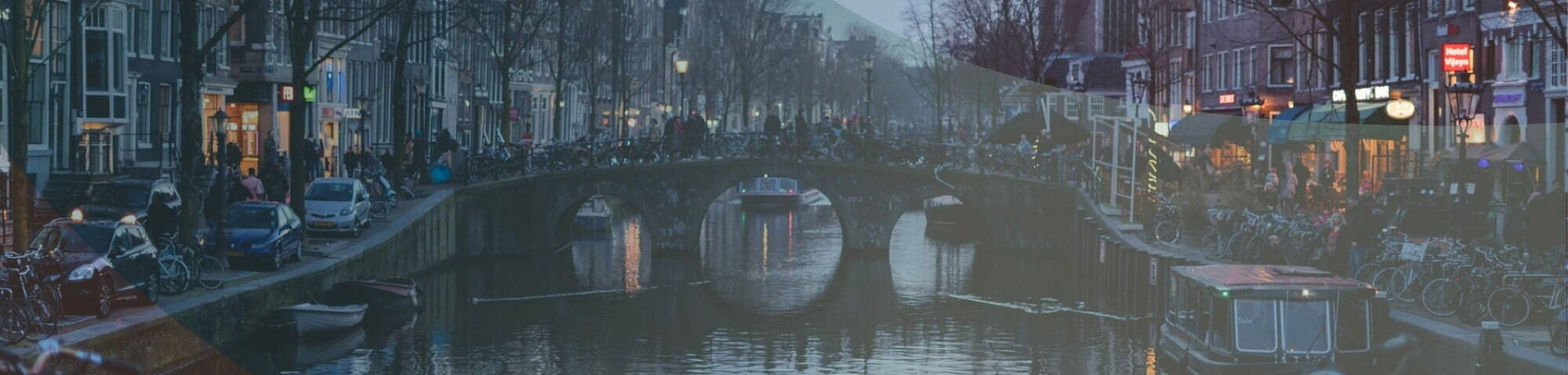 Why Oliver James should be your go-to recruiter in the Netherlands 