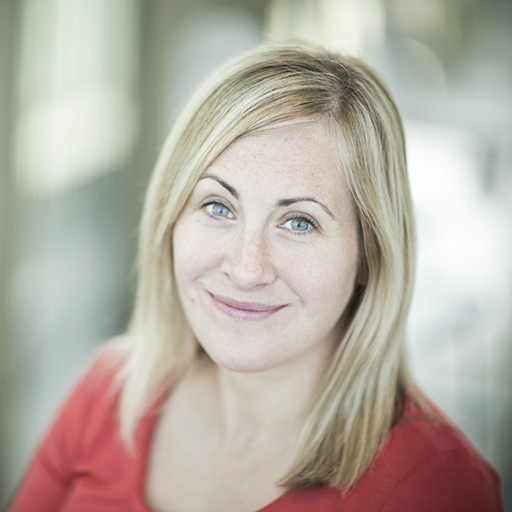Alyson Andrews