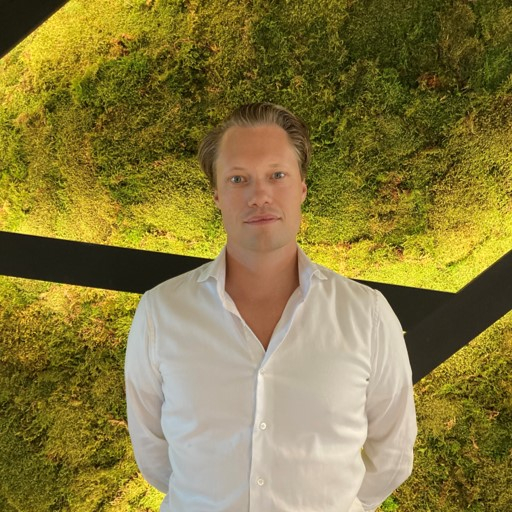 Reinier Hovius