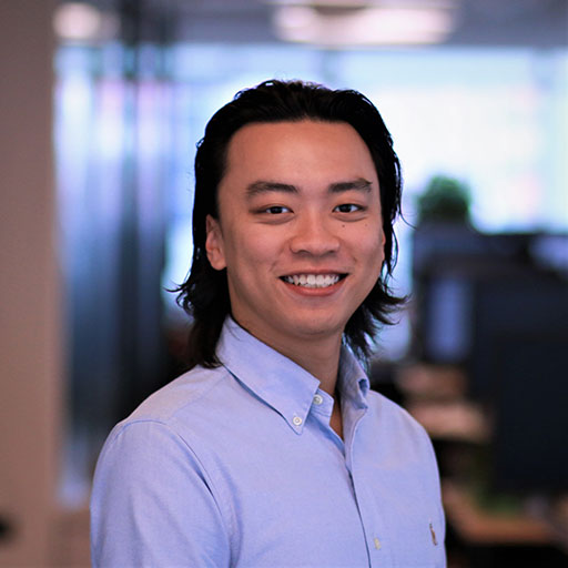 James Cheung