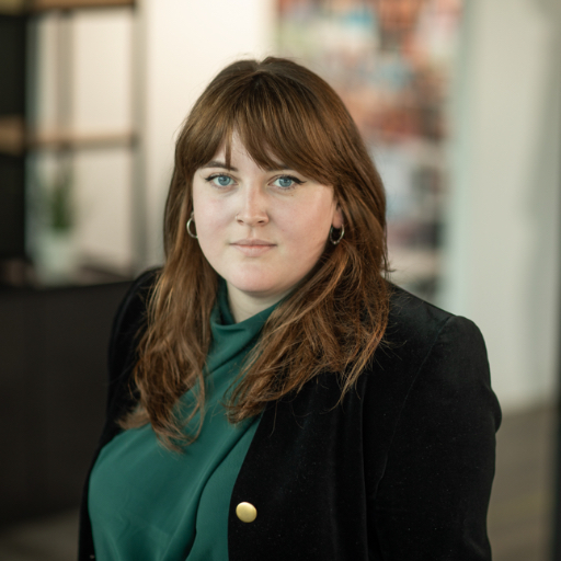 Ella Halliday