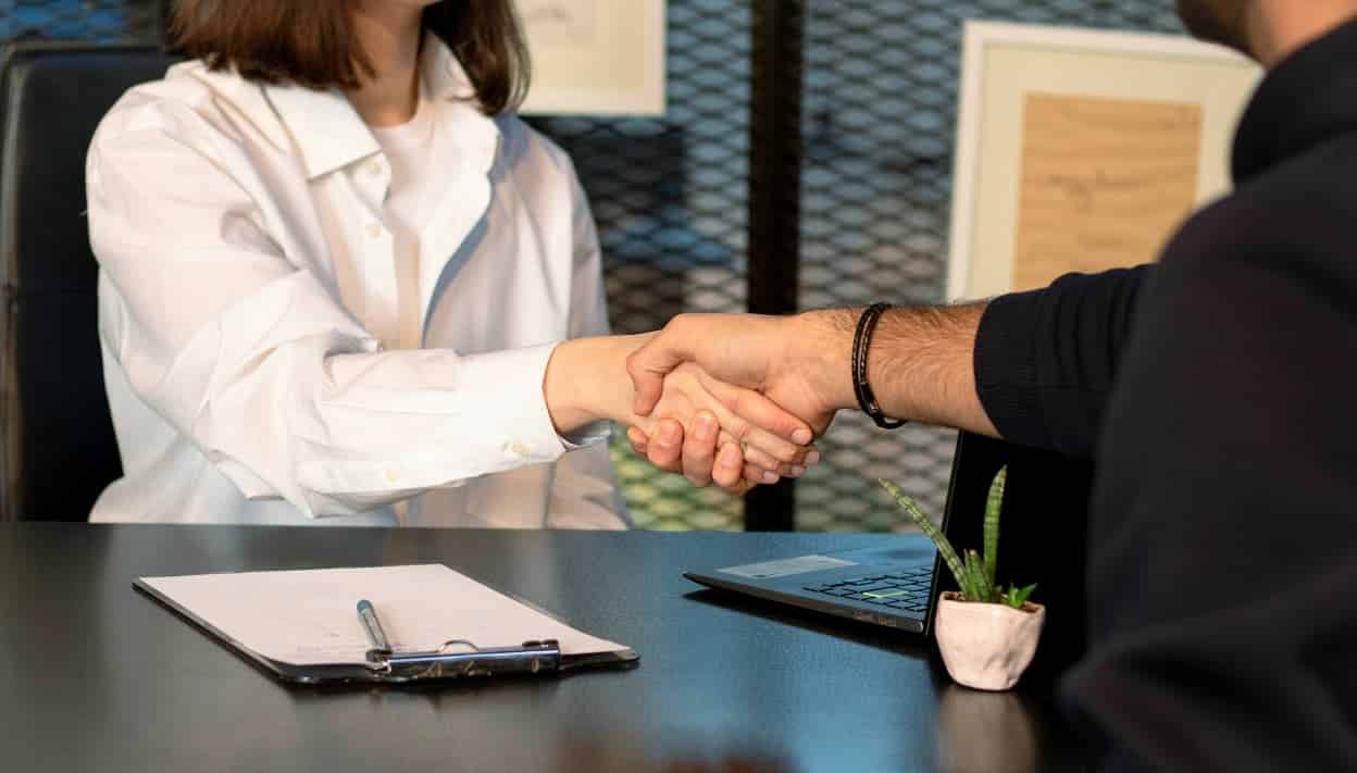 contract recruitment onboarding